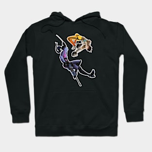 WidowTracer Hoodie